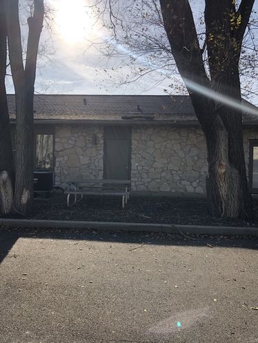 Medical/ Professional Office : 360 Plaza Drive, Suite 1B, Columbus, IN 47201